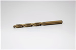 DIN338 HSS-Co Heavy Duty Twist Drill Bits