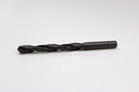 HSS Roll Forged Twist Drill Bits